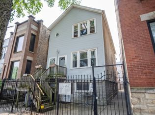 2325 W Ohio St, Chicago, IL 60612