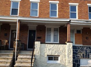 2713 Ashland Ave, Baltimore, MD 21205