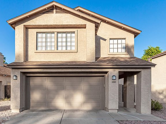 2nd image of 921 S VAL VISTA Drive #108