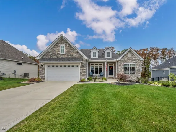 7776 Jo Ann Dr, Concord Township, OH 44077