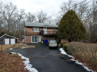 30 Buckeye Brook Rd, Charlestown, RI 02813