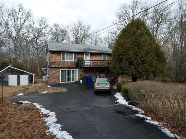 30 Buckeye Brook Rd, Charlestown, RI 02813