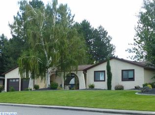 5325 W 25th Ave, Kennewick, WA