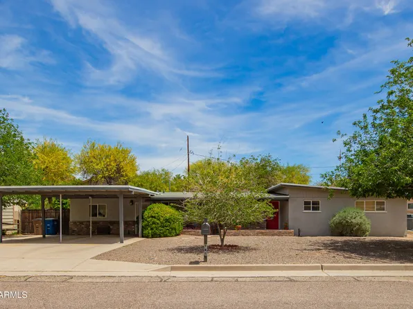 145 FISHER Street, Wickenburg, AZ 85390