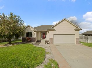 5126 41st St, Columbus, NE 68601