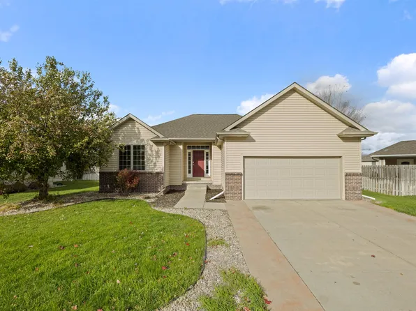 5126 41st St, Columbus, NE 68601