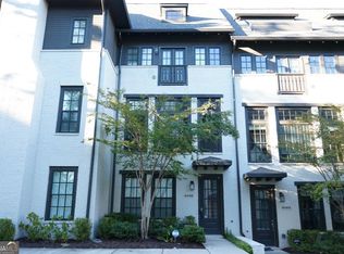 6588 Aria Village Dr, Sandy Springs, GA