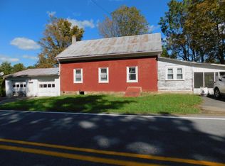 4821 Middle Rd, Honey Grove, PA 17035