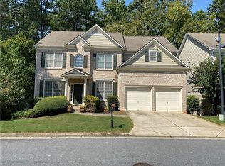 1531 Hamilton Grove Blvd, Marietta, GA 30066