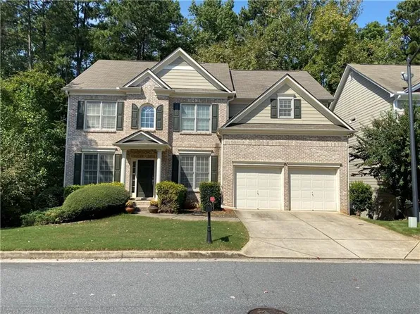 1531 Hamilton Grove Blvd, Marietta, GA 30066