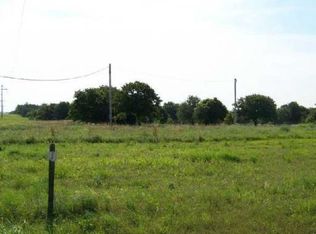 3 Macarthur Ave TRACT 3, Blanchard, OK 73010