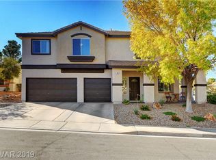 19 Garrett Ct, Henderson, NV 89012