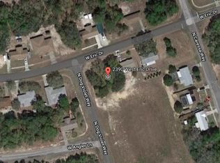 2390 W Eric Dr, Citrus Springs, FL 34434