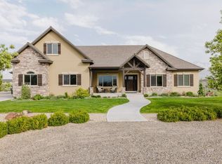 216 Ashford Dr, Spring Creek, NV 89815