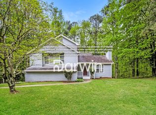 48 Justin Dr, Dallas, GA