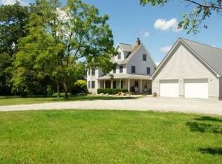 4571 Us Route 50, Hillsboro, OH 45133