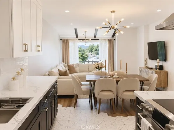 12720 Burbank Blvd, Valley Village, CA 91607