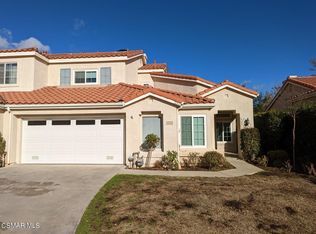 252 Concerto Dr, Oak Park, CA 91377