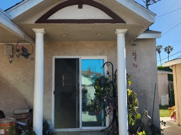 (undisclosed Address), Downey, CA 90241