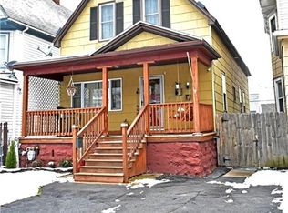 60 Kenefick Ave, Buffalo, NY 14220