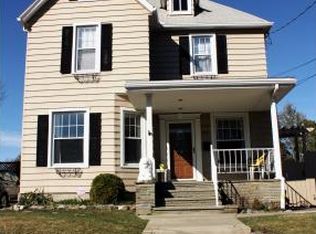 75 Crestmont Rd, Binghamton, NY 13905