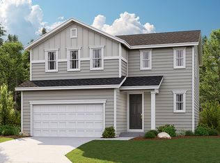 531 McCauley Ave, Buckley, WA 98321