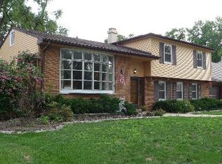 1351 E Michele Dr Palatine IL 60074 Zillow