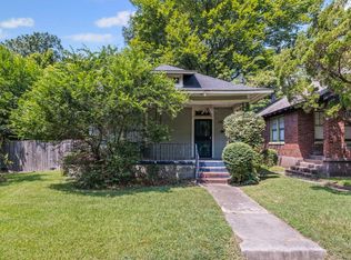 1035 Tanglewood St, Memphis, TN 38104