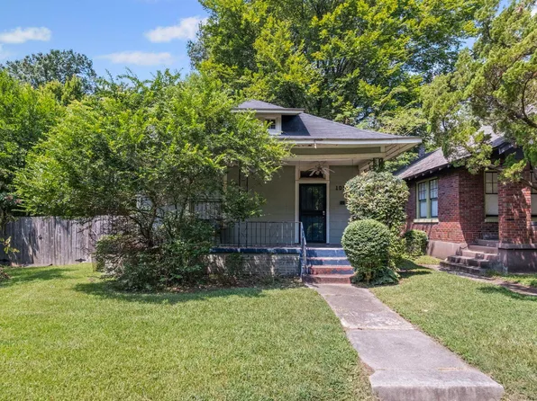 1035 Tanglewood St Lot 37, Memphis, TN 38104