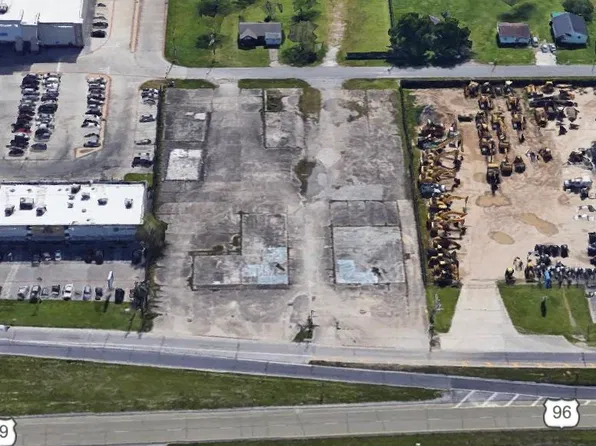 8867 Highway 69, Port Arthur, TX 77640