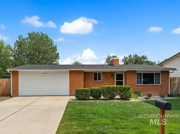 4140 N Liesel Pl, Boise, ID 83704