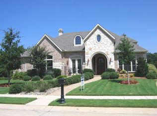 209 Stockton Dr, Southlake, TX 76092