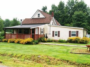 6309 Belfast Rd, Goshen, OH 45122