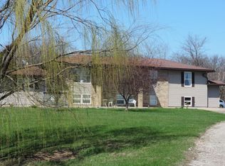 15536 County Road G44x, Letts, IA 52754