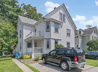 63-65 Lawrence St, Waltham, MA 02451
