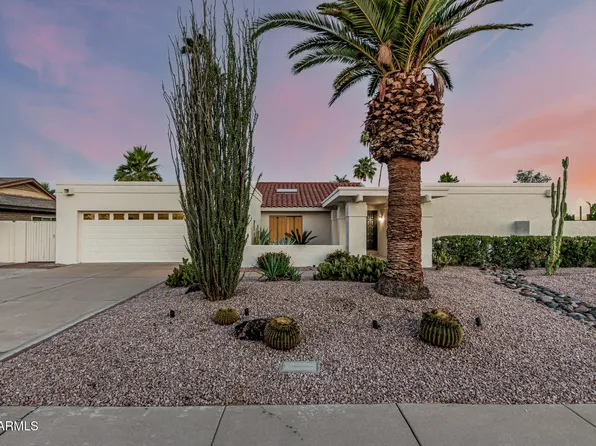 6119 E SANDRA Terrace, Scottsdale, AZ 85254