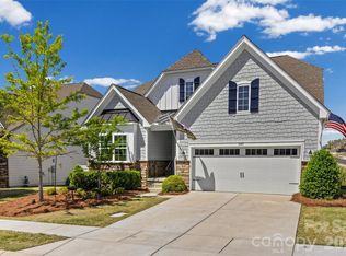 16815 Lookout Landing Ln, Charlotte, NC 28278