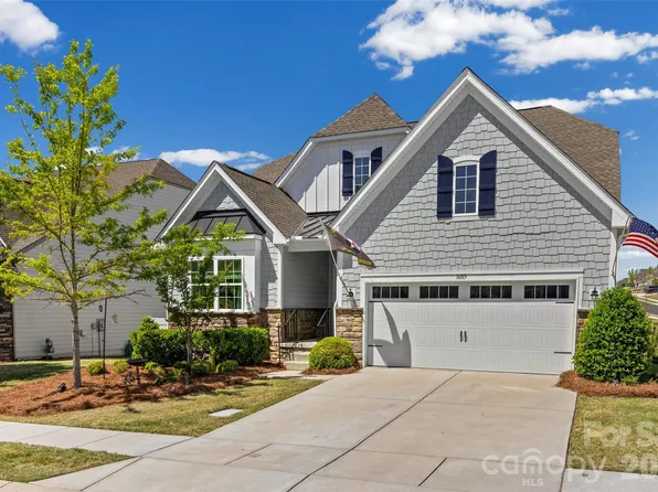 16815 Lookout Landing Ln, Charlotte, NC 28278