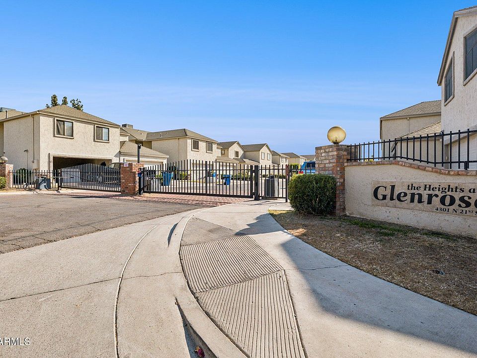 onebrid 4301 N 21ST Street #21, Phoenix, AZ 85016 | Zillow