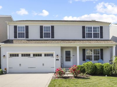 79 Sandburg Dr, Lithopolis, OH, 43136
