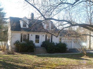 472 Mount Kemble Ave, Morristown, NJ 07960