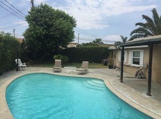 13811 Barker Cir, Westminster, CA 92683