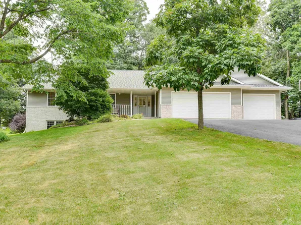 N5668 Shea Ln, Albany, WI 53502