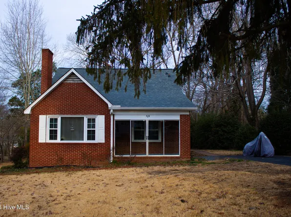 518 Oak Street, Troy, NC 27371