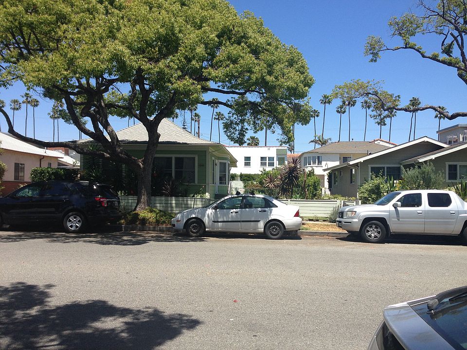 1st image of 1243 18th St #A