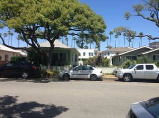 1243 18th St #A, Santa Monica, CA 90404