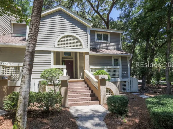 72 Ocean Ln APT 7657, Hilton Head Island, SC 29928