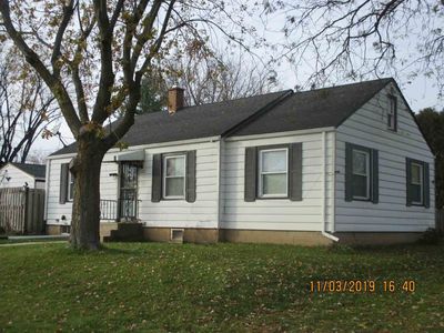 3268 E Mallory Ave, Cudahy, WI, 53110