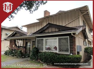 318 N Electric Ave APT D, Alhambra, CA 91801
