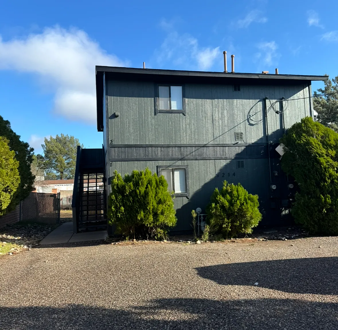 1 bed, 600 sqft, $1,300 — Photo 1
